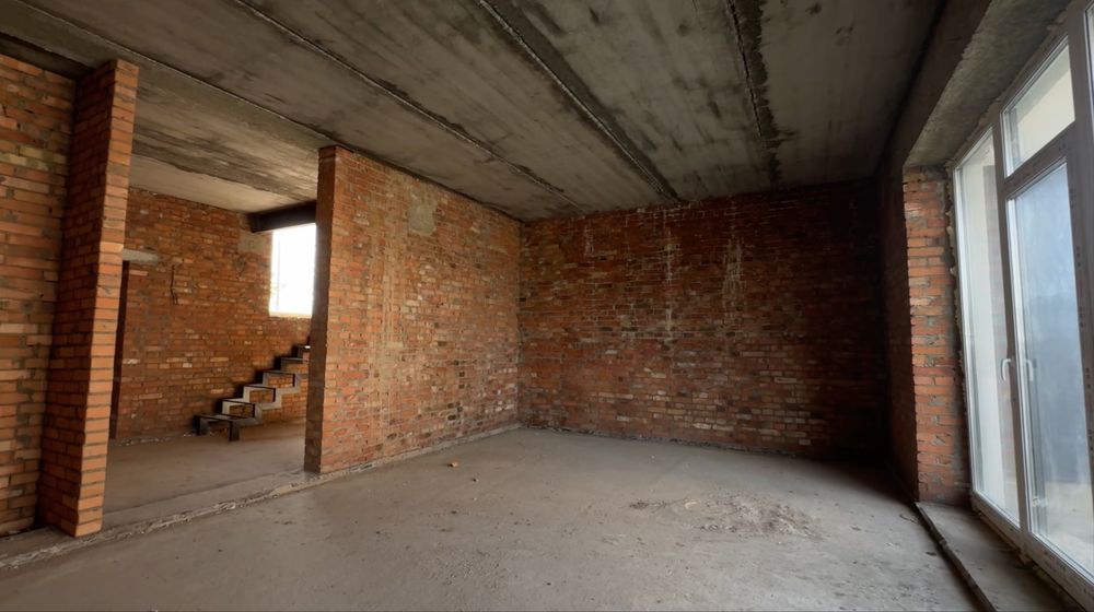 Фото 3 КІМ. ТАУНХАУС, ПЛОЩА - 110 м², ЦІНА - 80 000 $
 у Вінниці
