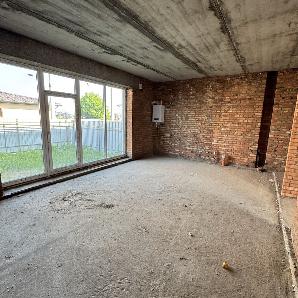 Фото 3 КІМ. ТАУНХАУС, ПЛОЩА - 110 м², ЦІНА - 80 000 $
 у Вінниці