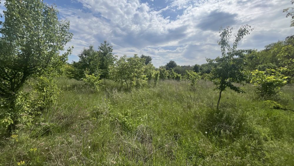 Фото ПЛОЩА - 12.5 CОТ., ЦІНА - 5 500 $
 у Вінниці