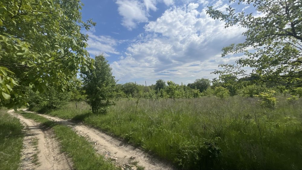 Фото ПЛОЩА - 12.5 CОТ., ЦІНА - 5 500 $
 у Вінниці