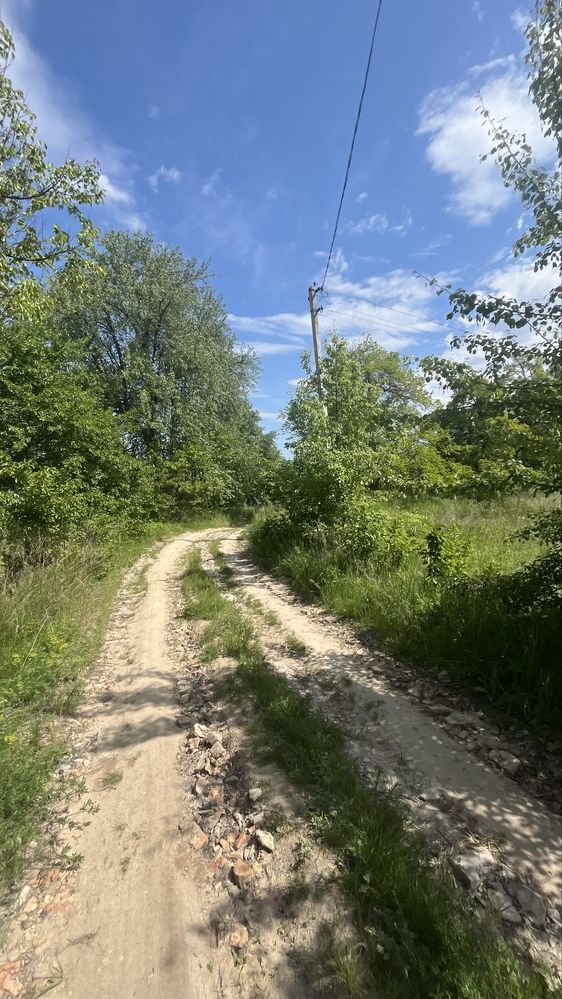 Фото ПЛОЩА - 12.5 CОТ., ЦІНА - 5 500 $
 у Вінниці