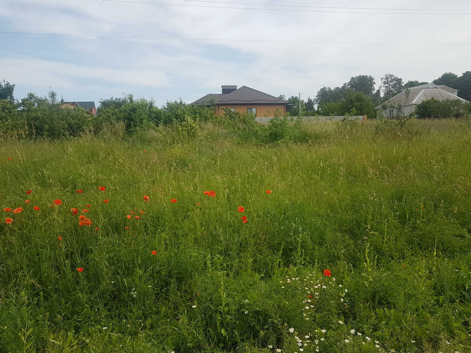 Фото ПЛОЩА - 19 CОТ., ЦІНА - 33 000 $
 у Вінниці
