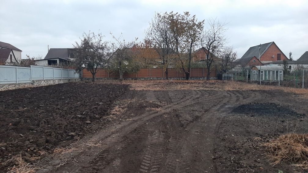 Фото ПЛОЩА - 10 CОТ., ЦІНА - 4 000 $
 у Вінниці