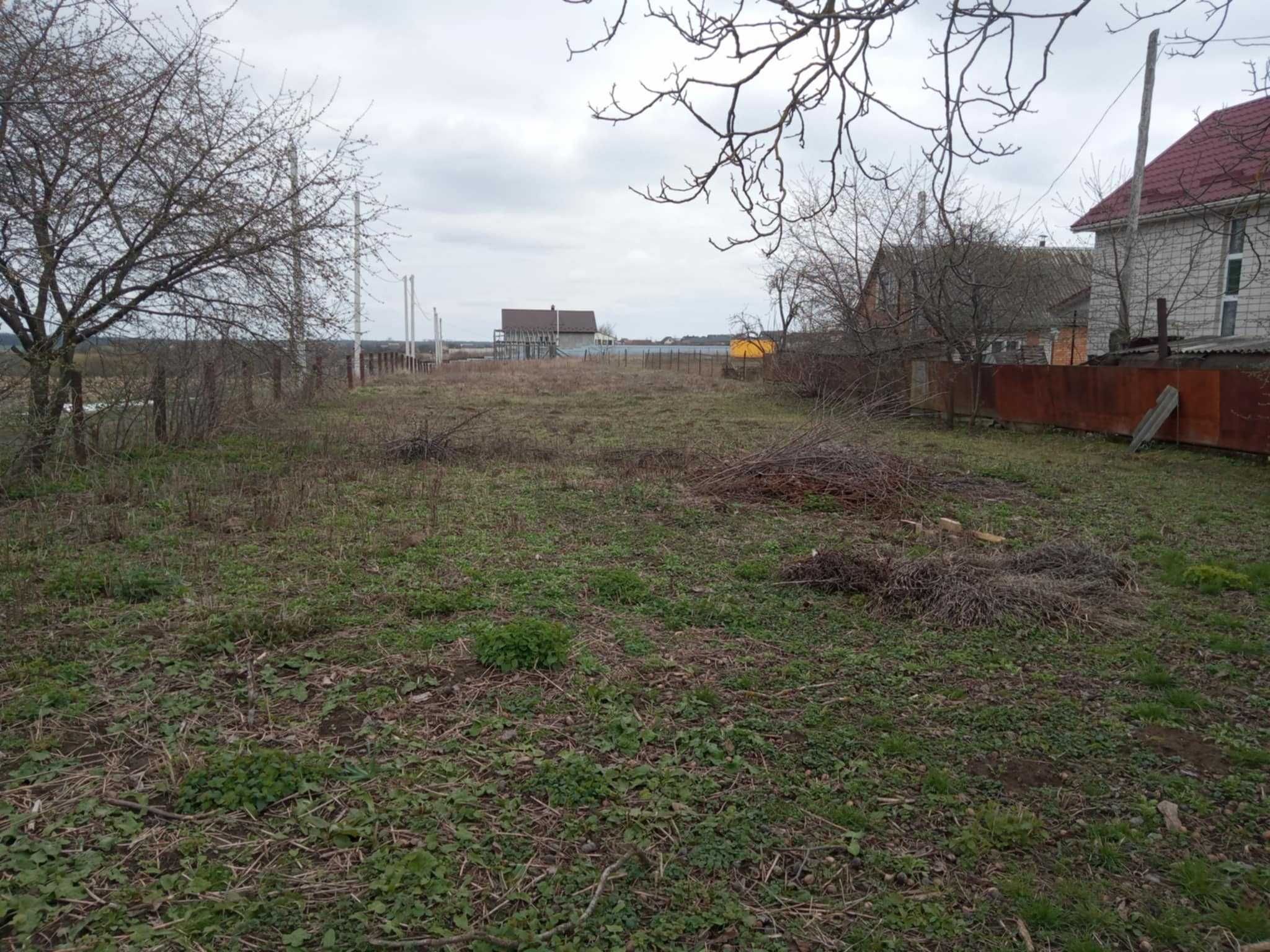 Фото ПЛОЩА - 16.5 CОТ., ЦІНА - 33 000 $
 у Вінниці