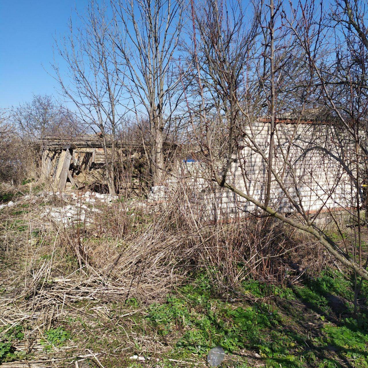 Фото ПЛОЩА - 22 CОТ., ЦІНА - 3 372 $
 у Вінниці