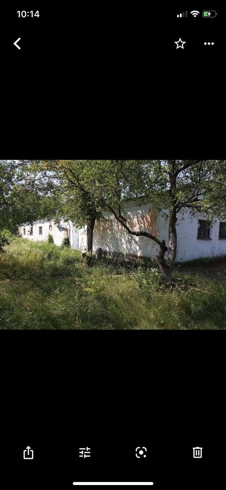 Фото ПЛОЩА - 1000 м², ЦІНА - 963 $
 у Вінниці