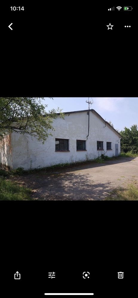 Фото ПЛОЩА - 1000 м², ЦІНА - 963 $
 у Вінниці
