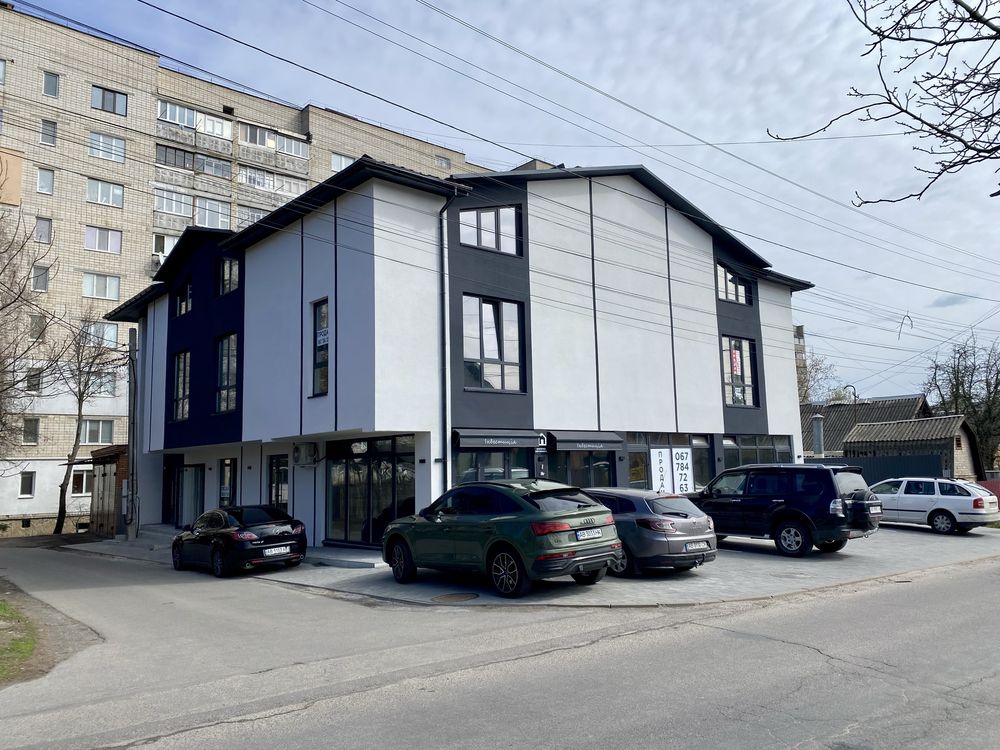 ПЛОЩА - 25.5 м², ЦІНА - 47 990 $
