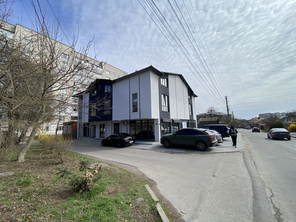 Фото ПЛОЩА - 25.5 м², ЦІНА - 47 990 $
 у Вінниці