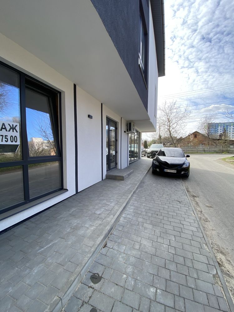Фото ПЛОЩА - 25.5 м², ЦІНА - 47 990 $
 у Вінниці