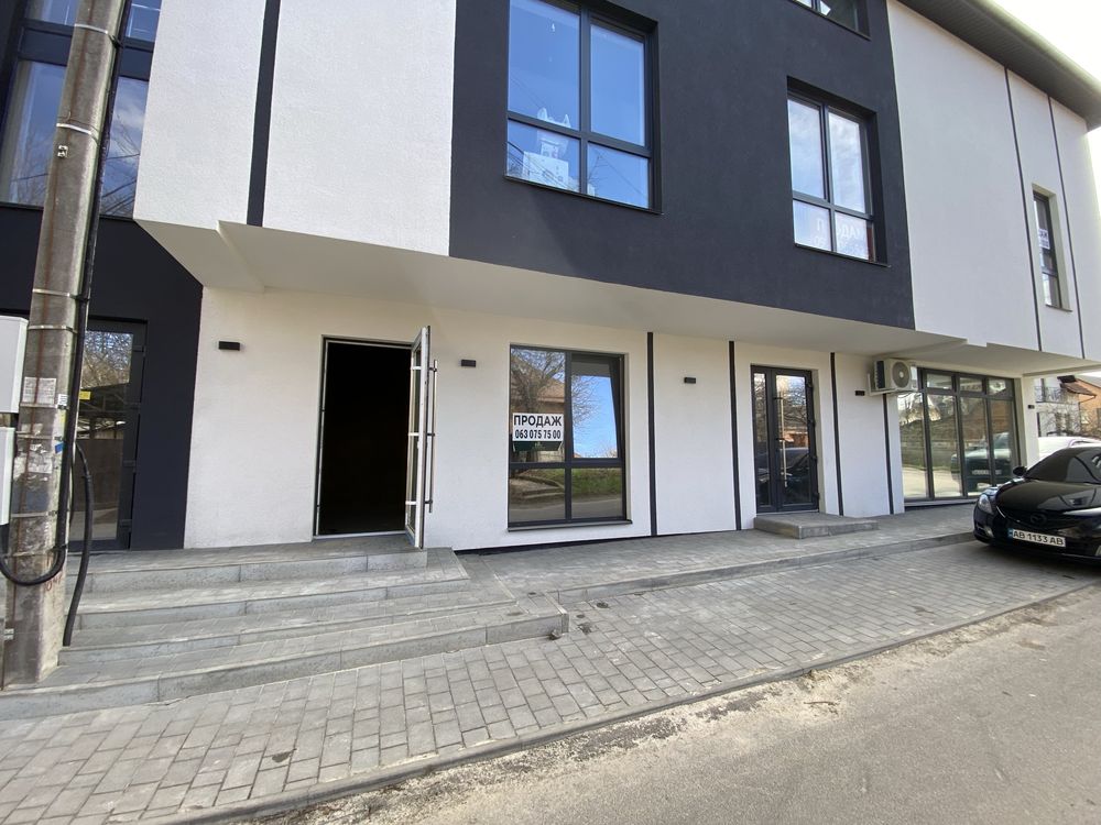 Фото ПЛОЩА - 25.5 м², ЦІНА - 47 990 $
 у Вінниці
