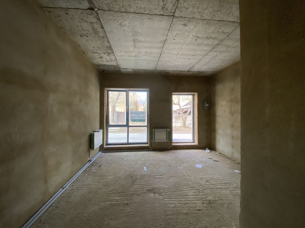 Фото ПЛОЩА - 25.5 м², ЦІНА - 47 990 $
 у Вінниці