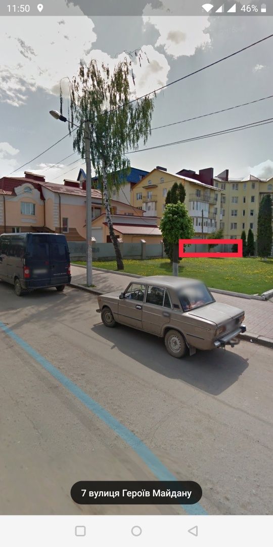 Фото ПЛОЩА - 125 м², ЦІНА - 35 000 $
 у Вінниці