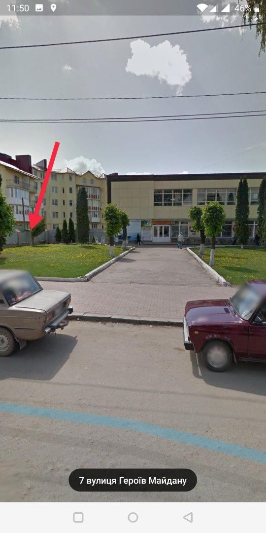 Фото ПЛОЩА - 125 м², ЦІНА - 35 000 $
 у Вінниці