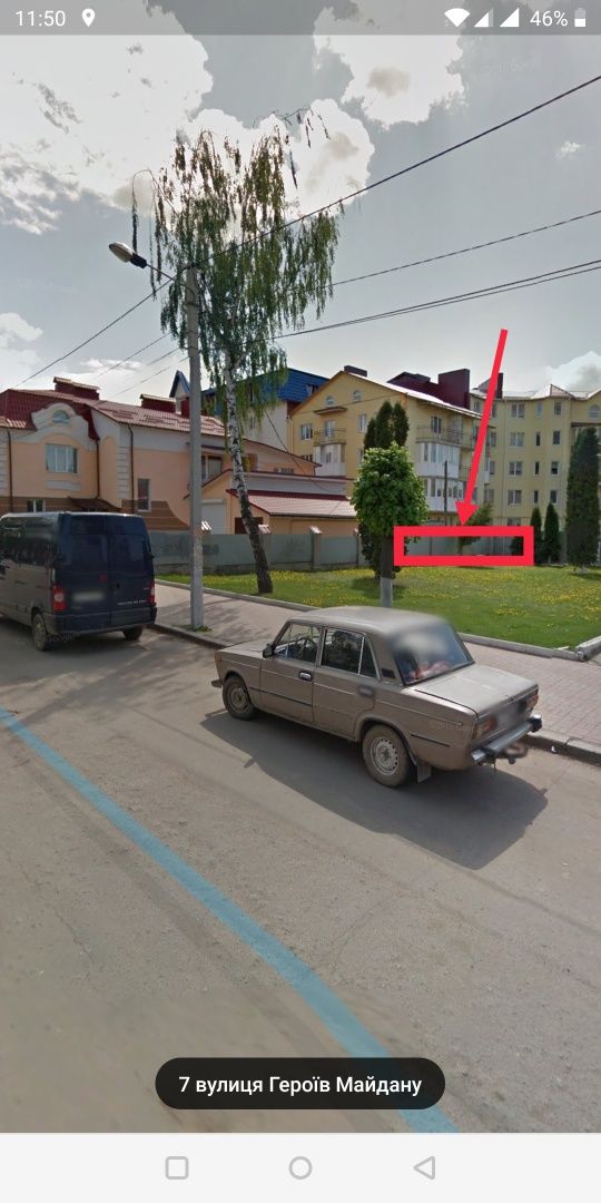 Фото ПЛОЩА - 125 м², ЦІНА - 35 000 $
 у Вінниці