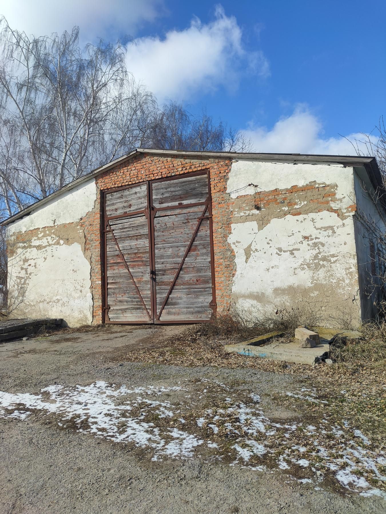Фото ПЛОЩА - 880 м², ЦІНА - 57 750 $
 у Вінниці