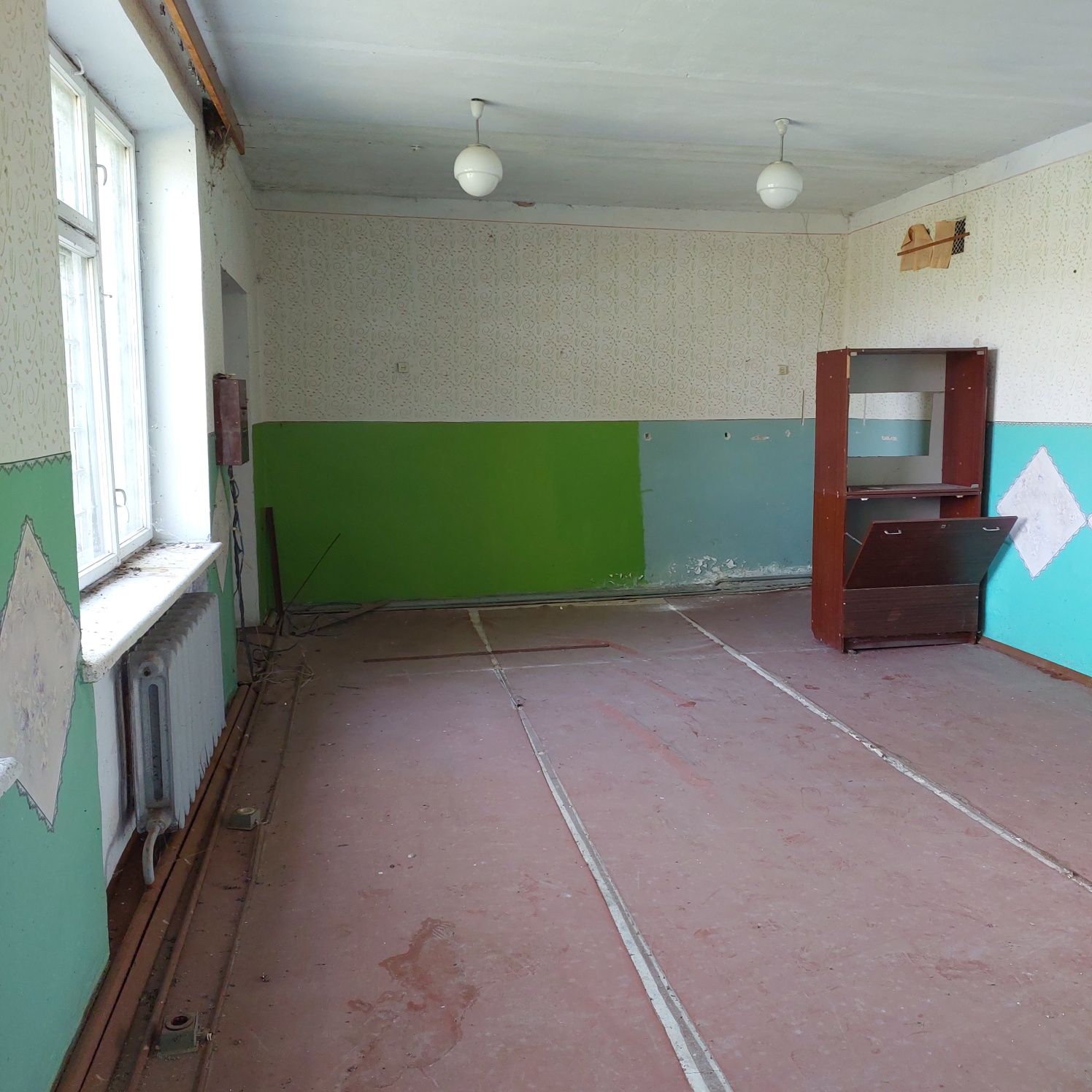 Фото ПЛОЩА - 1200 м², ЦІНА - 120 000 $
 у Вінниці