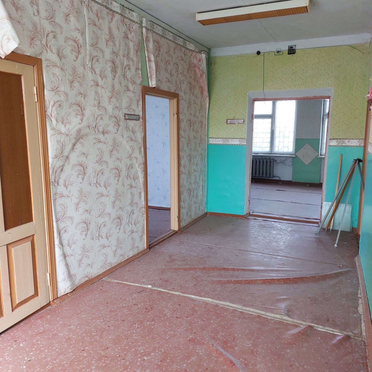 Фото ПЛОЩА - 1200 м², ЦІНА - 120 000 $
 у Вінниці