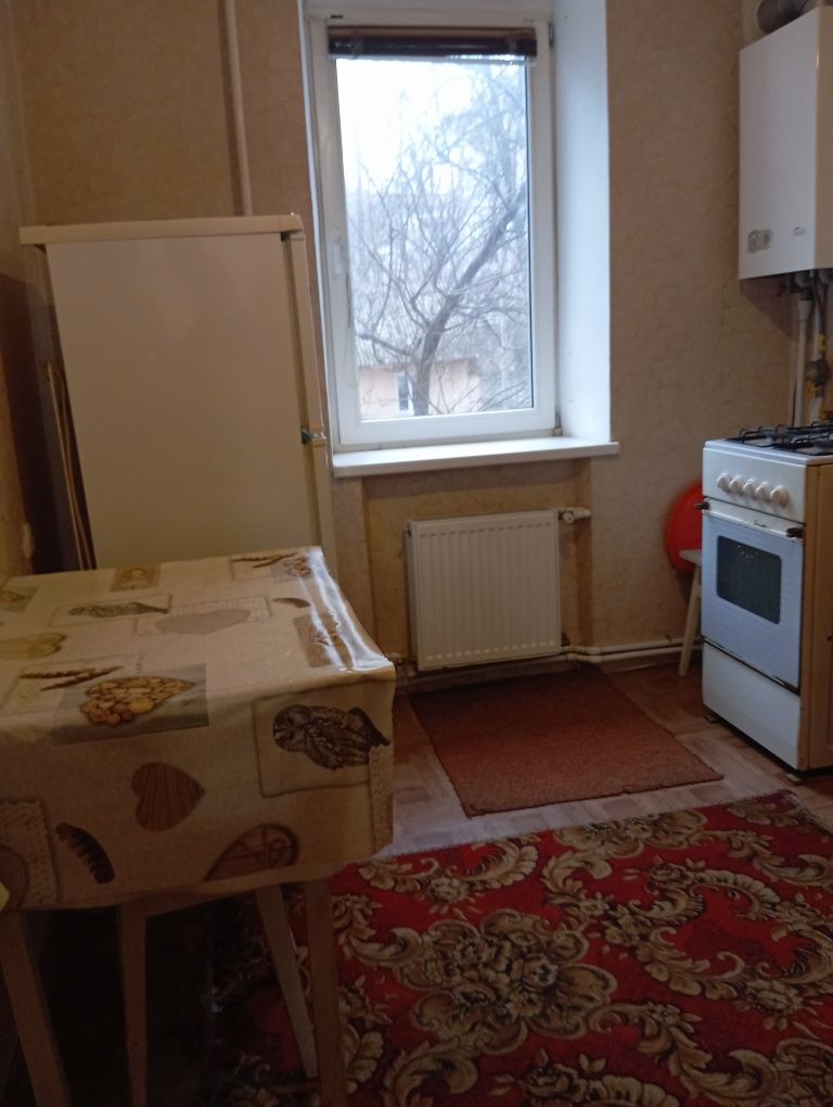 Фото 1 КІМ. КВАРТИРА, ПЛОЩА - 36 м², ЦІНА - 180 $
 у Вінниці