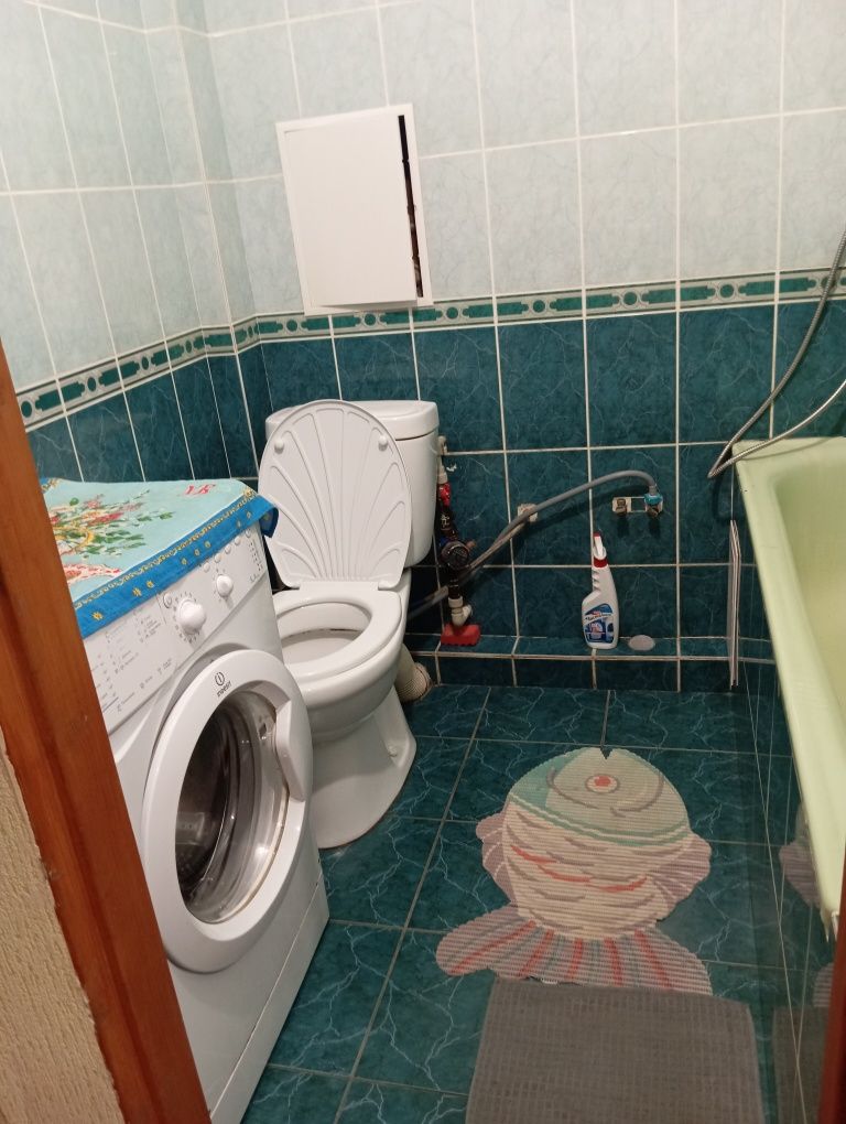Фото 1 КІМ. КВАРТИРА, ПЛОЩА - 36 м², ЦІНА - 180 $
 у Вінниці