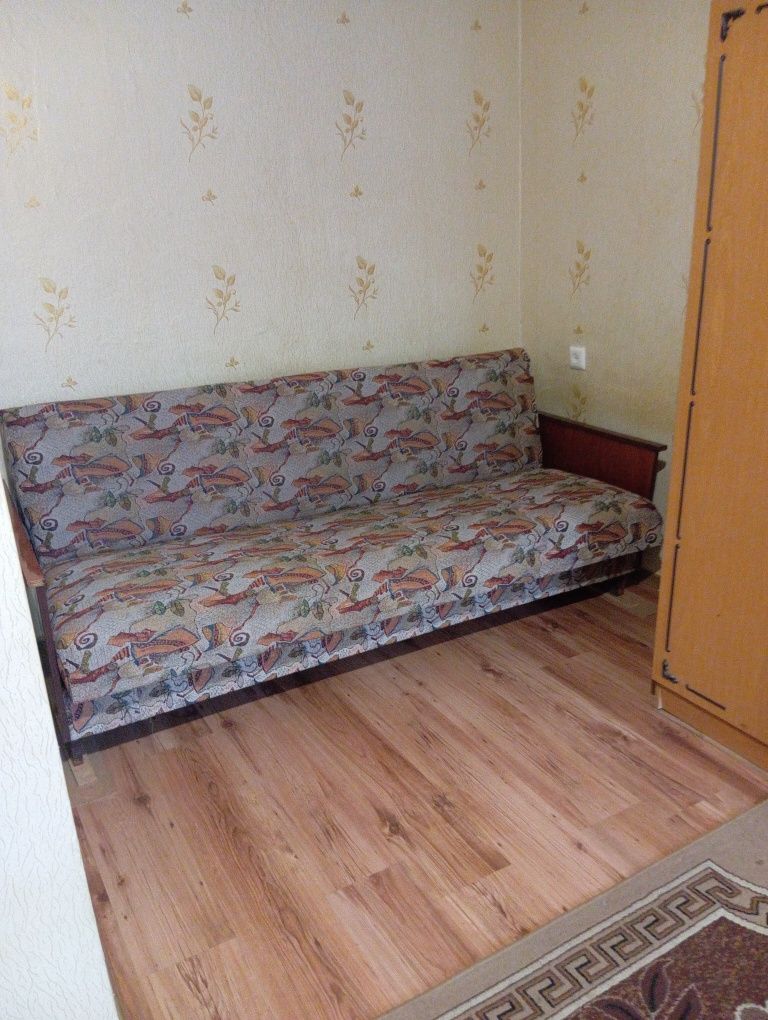Фото 1 КІМ. КВАРТИРА, ПЛОЩА - 36 м², ЦІНА - 180 $
 у Вінниці