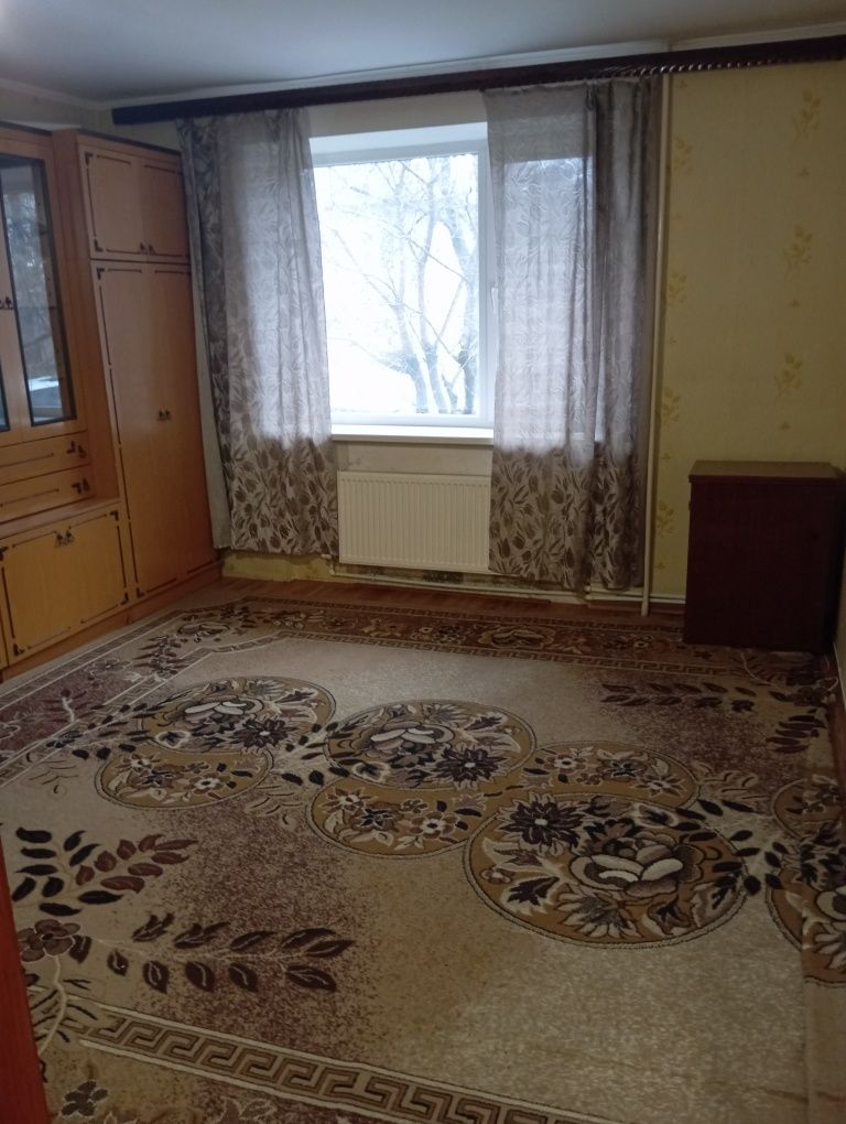 Фото 1 КІМ. КВАРТИРА, ПЛОЩА - 36 м², ЦІНА - 180 $
 у Вінниці