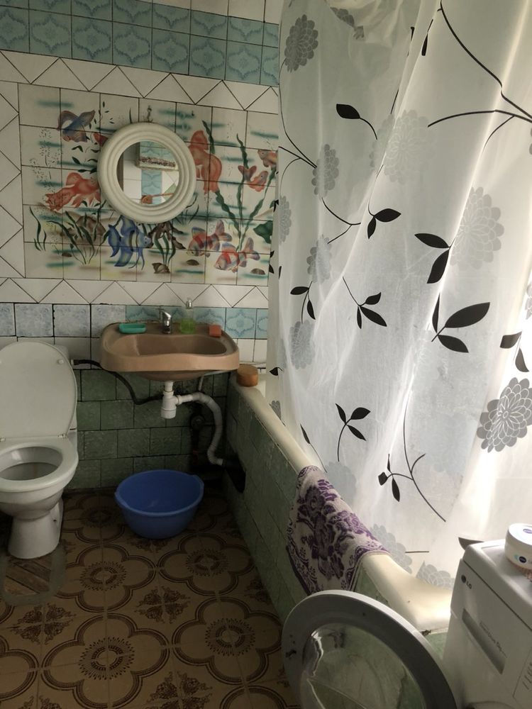 Фото 3 КІМ. БУДИНОК, ПЛОЩА - 80 м², ЦІНА - 240 $
 у Вінниці