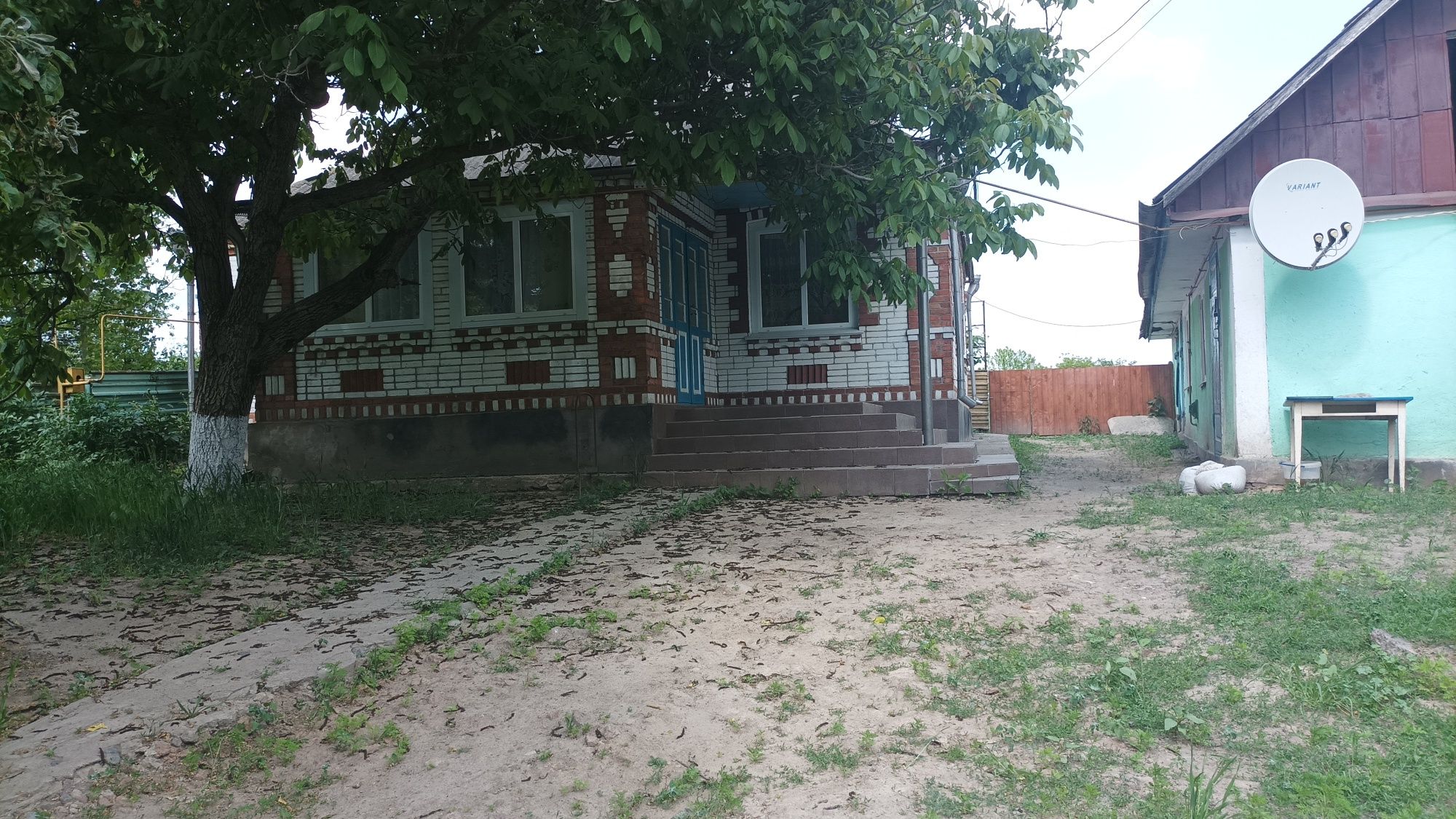 Фото 5 КІМ. БУДИНОК, ПЛОЩА - 65 м², ЦІНА - 144 $
 у Вінниці