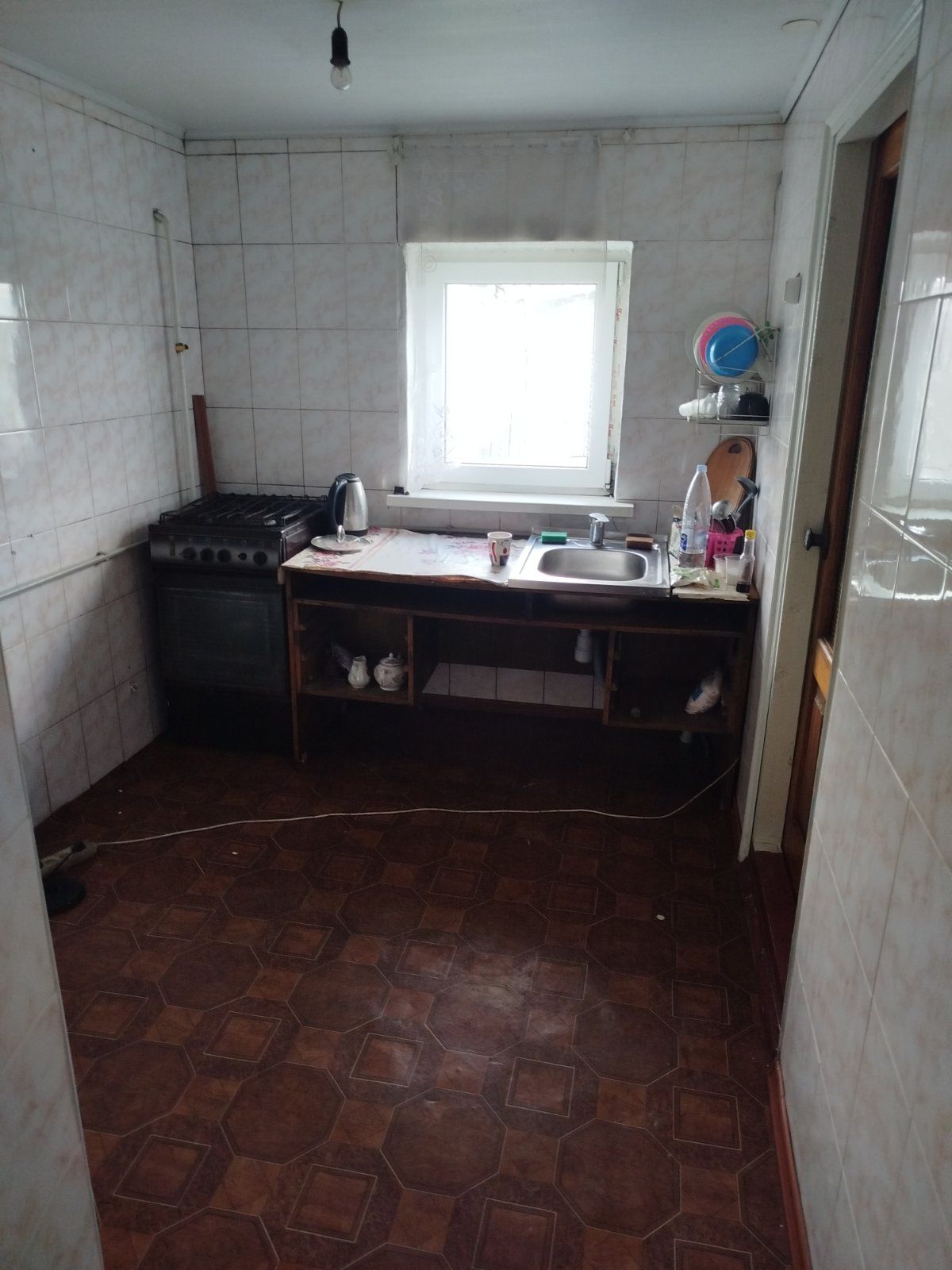 Фото 5 КІМ. БУДИНОК, ПЛОЩА - 65 м², ЦІНА - 144 $
 у Вінниці