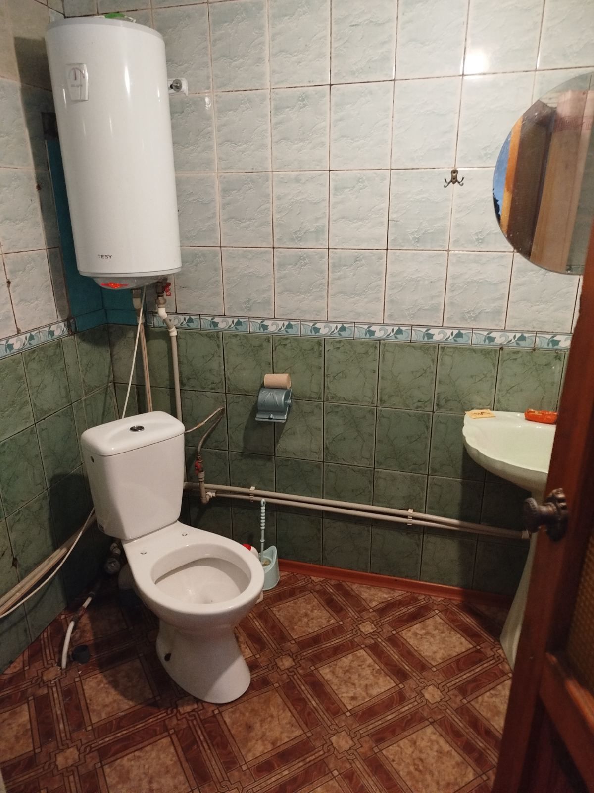 Фото 5 КІМ. БУДИНОК, ПЛОЩА - 65 м², ЦІНА - 144 $
 у Вінниці
