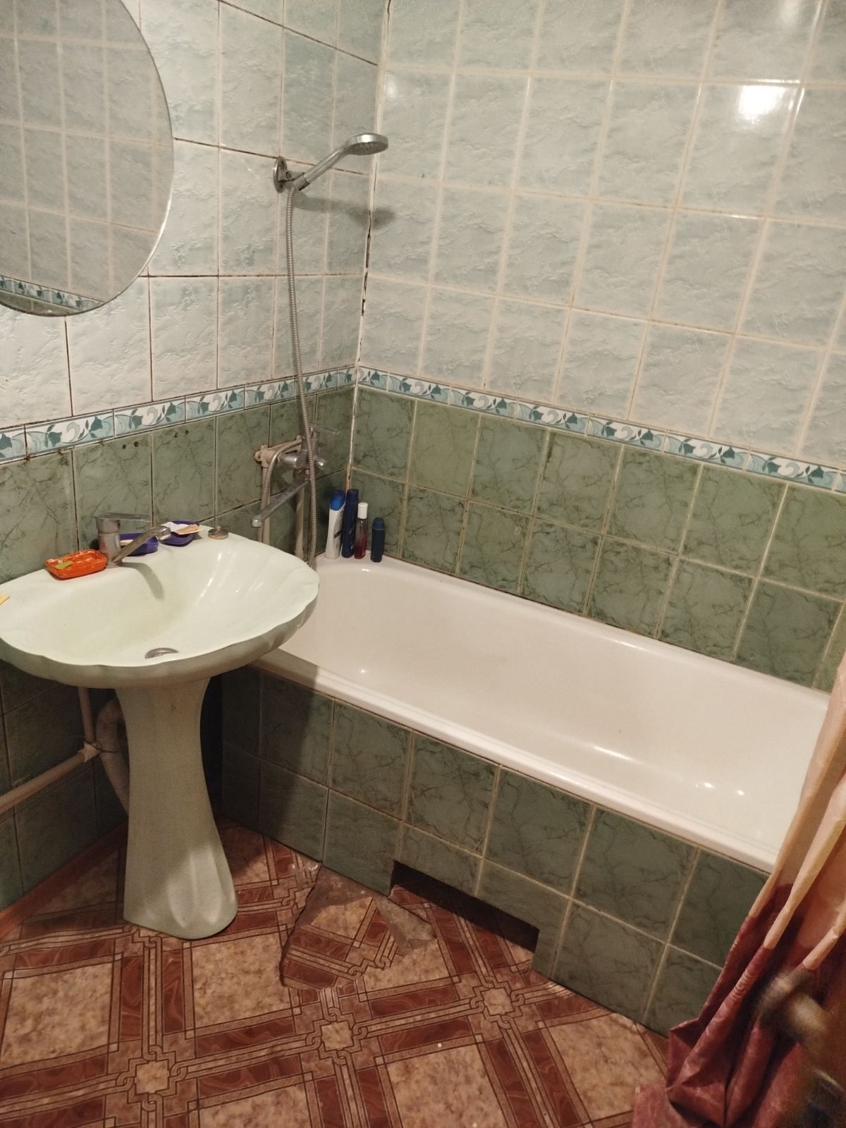 Фото 5 КІМ. БУДИНОК, ПЛОЩА - 65 м², ЦІНА - 144 $
 у Вінниці