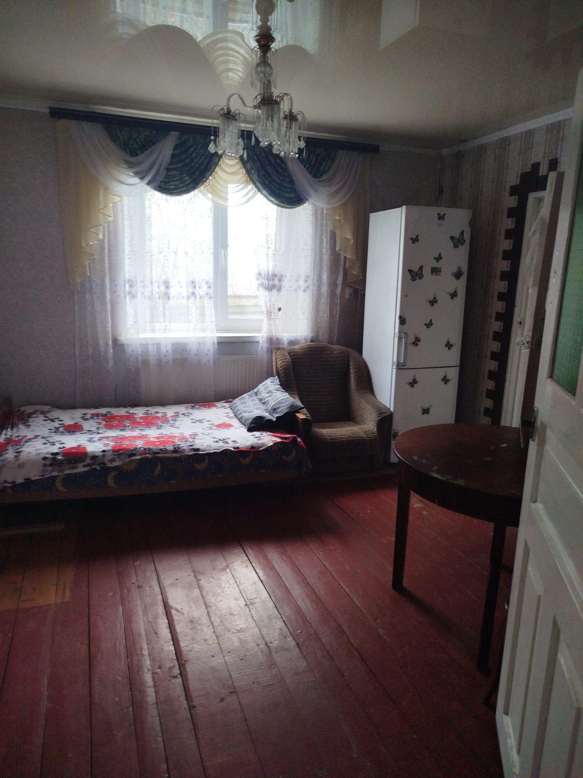 Фото 5 КІМ. БУДИНОК, ПЛОЩА - 65 м², ЦІНА - 144 $
 у Вінниці