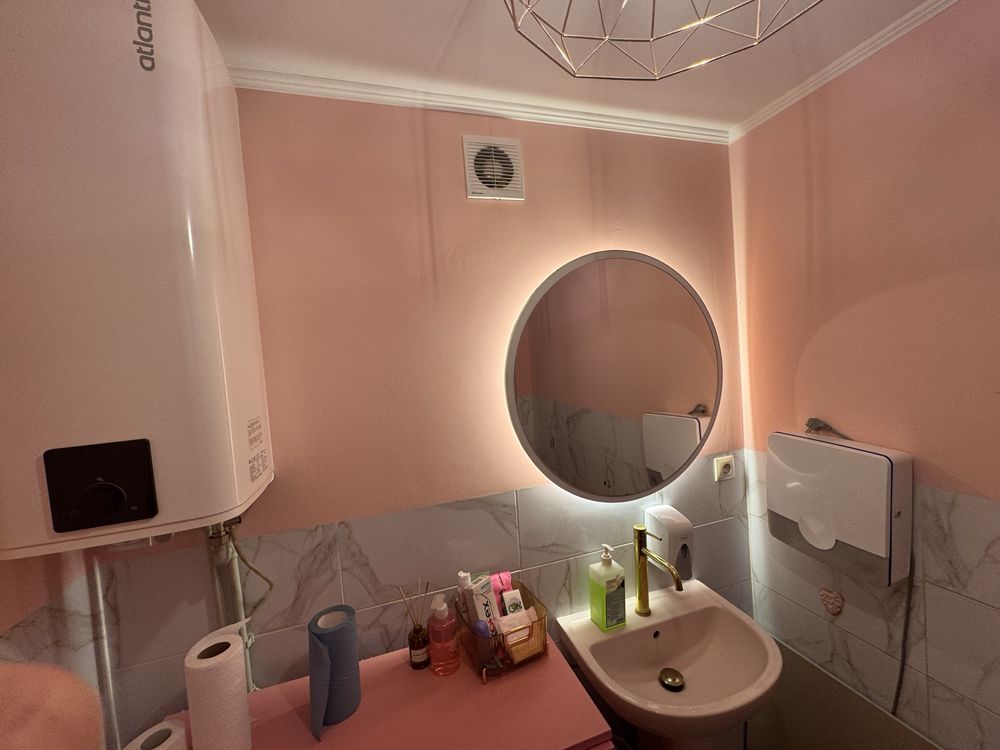 Фото ПЛОЩА - 15 м², ЦІНА - 216 $
 у Вінниці