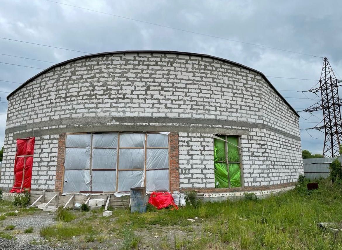 Фото ПЛОЩА - 168 м², ЦІНА - 3 000 $
 у Вінниці