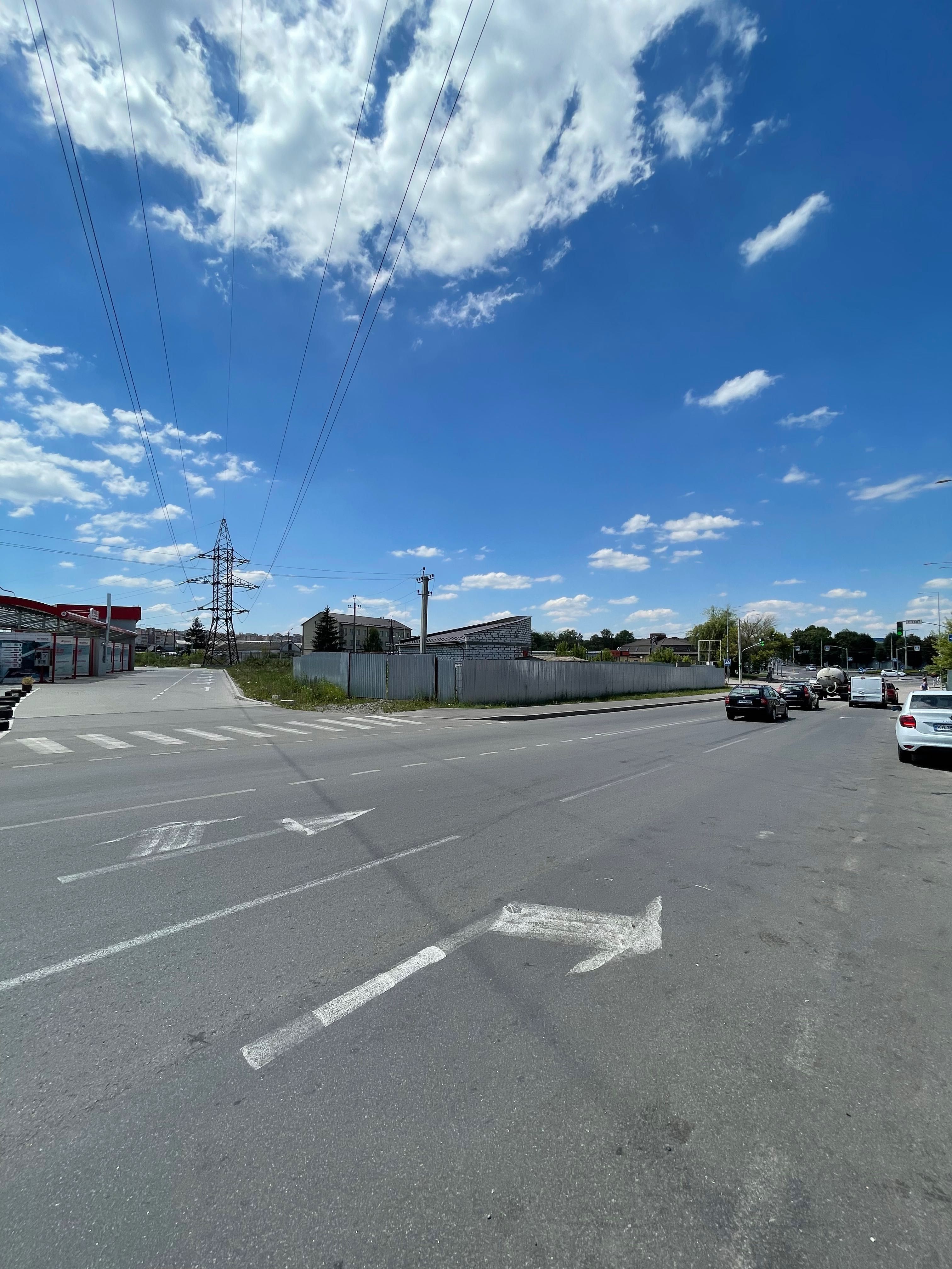 Фото ПЛОЩА - 168 м², ЦІНА - 3 000 $
 у Вінниці