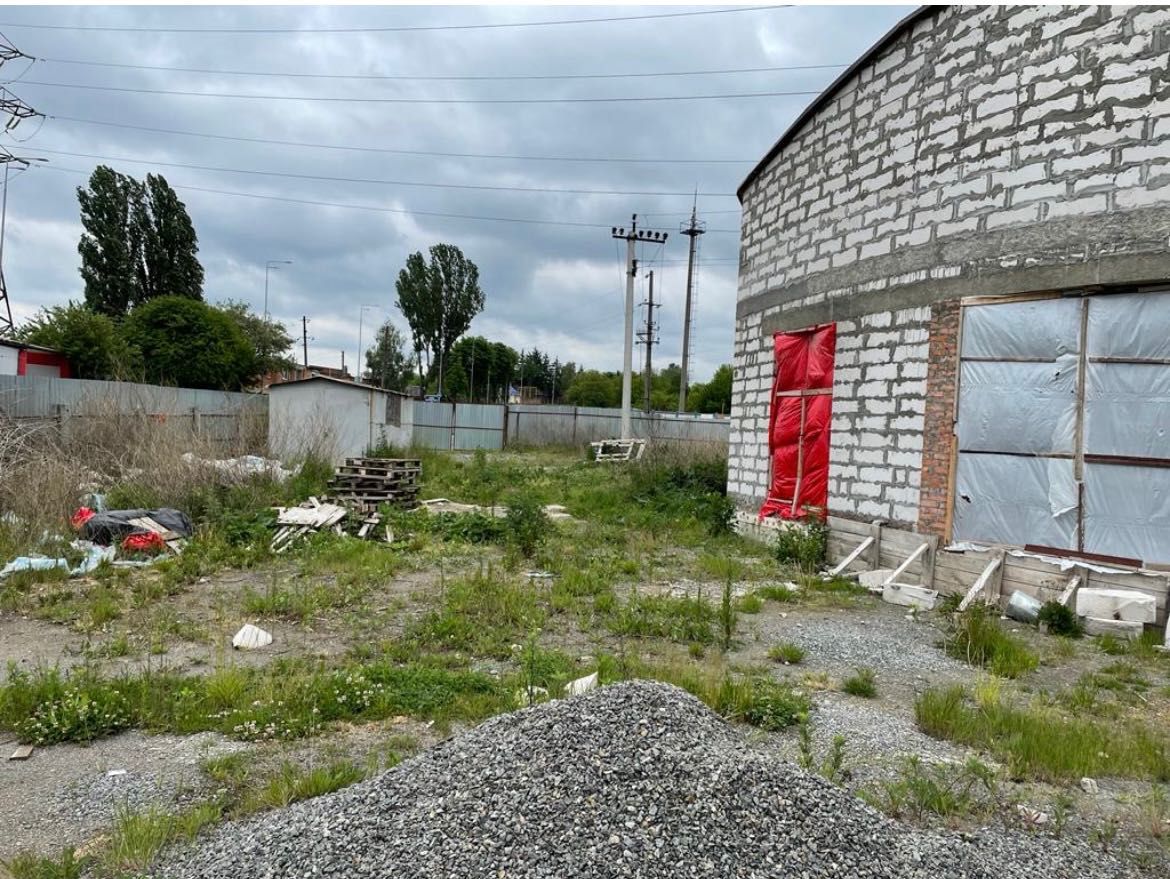 Фото ПЛОЩА - 168 м², ЦІНА - 3 000 $
 у Вінниці