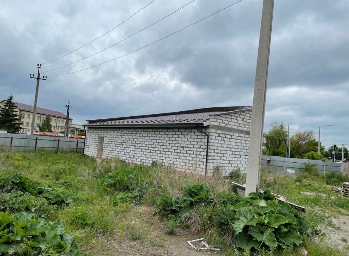 Фото ПЛОЩА - 168 м², ЦІНА - 3 000 $
 у Вінниці