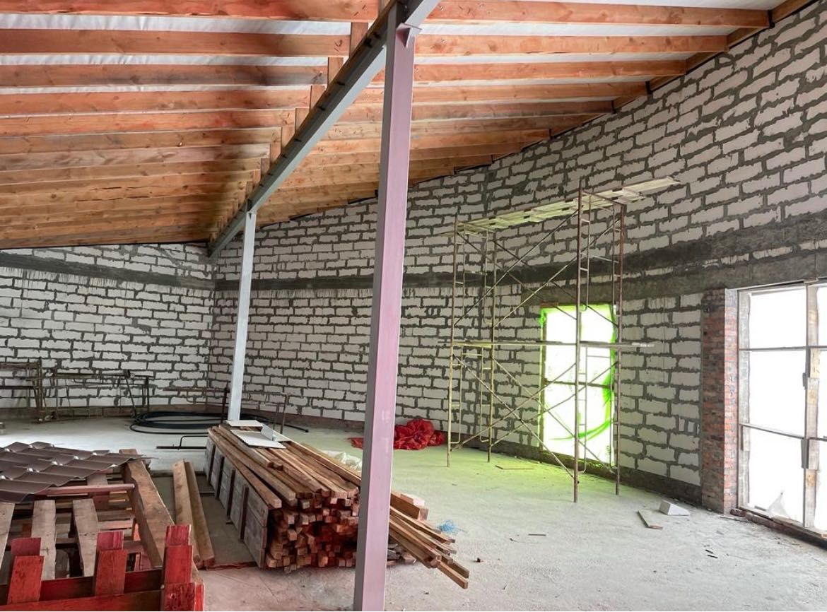 Фото ПЛОЩА - 168 м², ЦІНА - 3 000 $
 у Вінниці