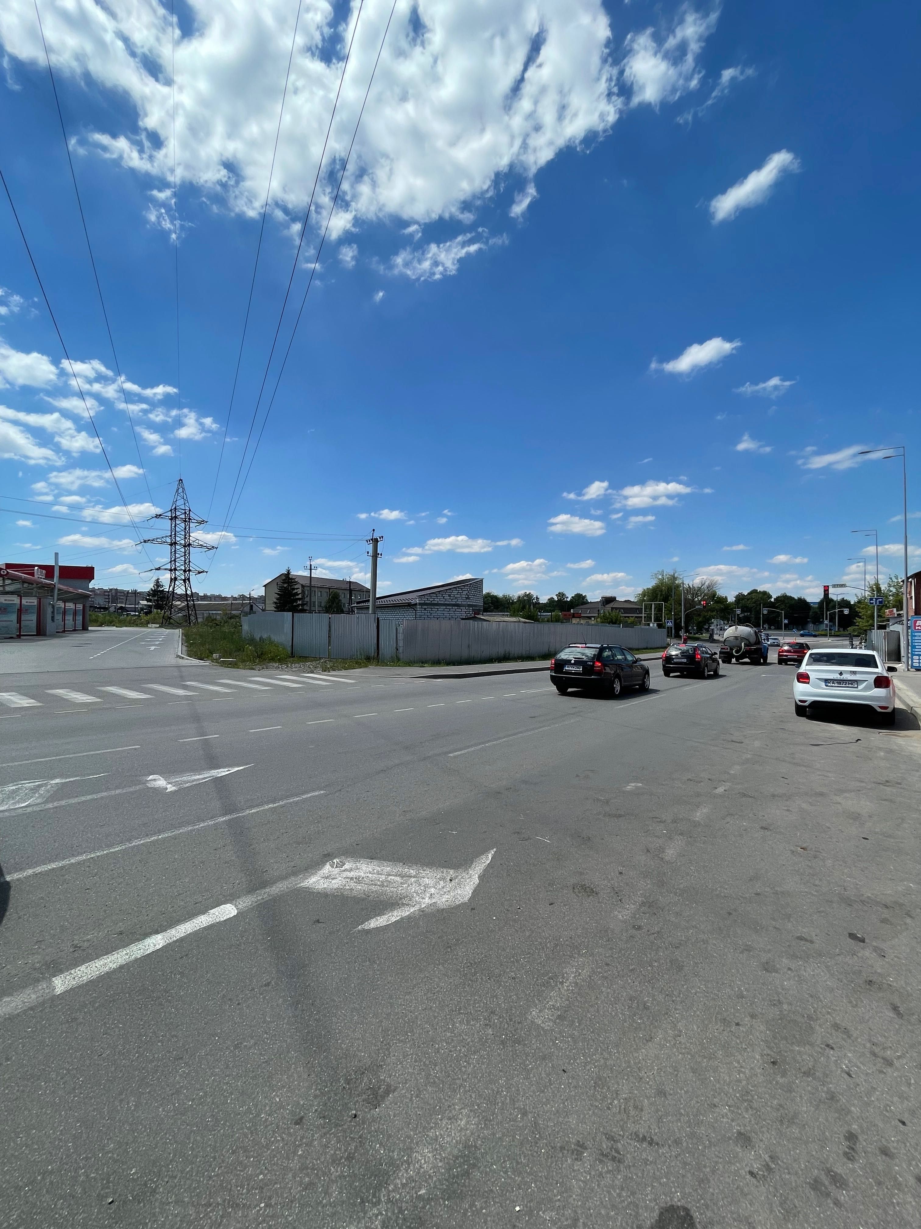 Фото ПЛОЩА - 168 м², ЦІНА - 3 000 $
 у Вінниці