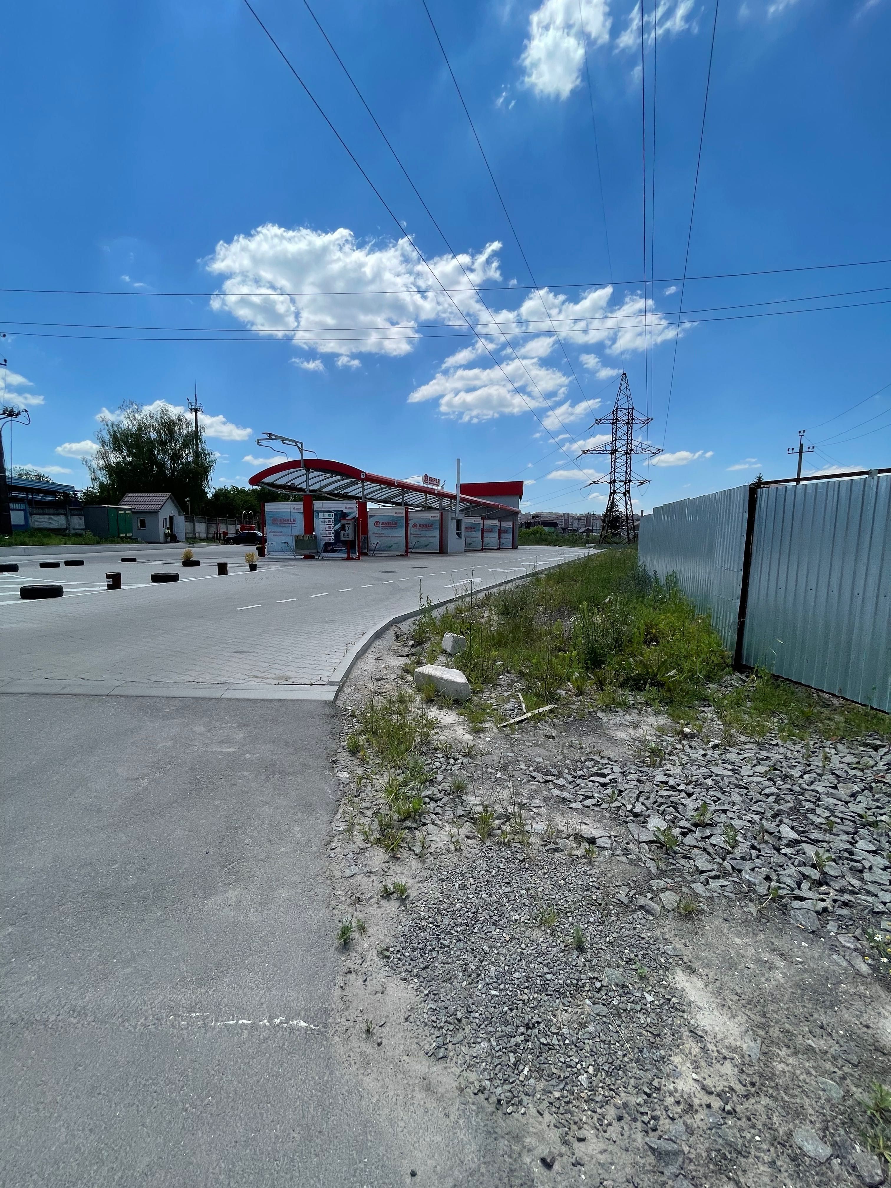 Фото ПЛОЩА - 168 м², ЦІНА - 3 000 $
 у Вінниці