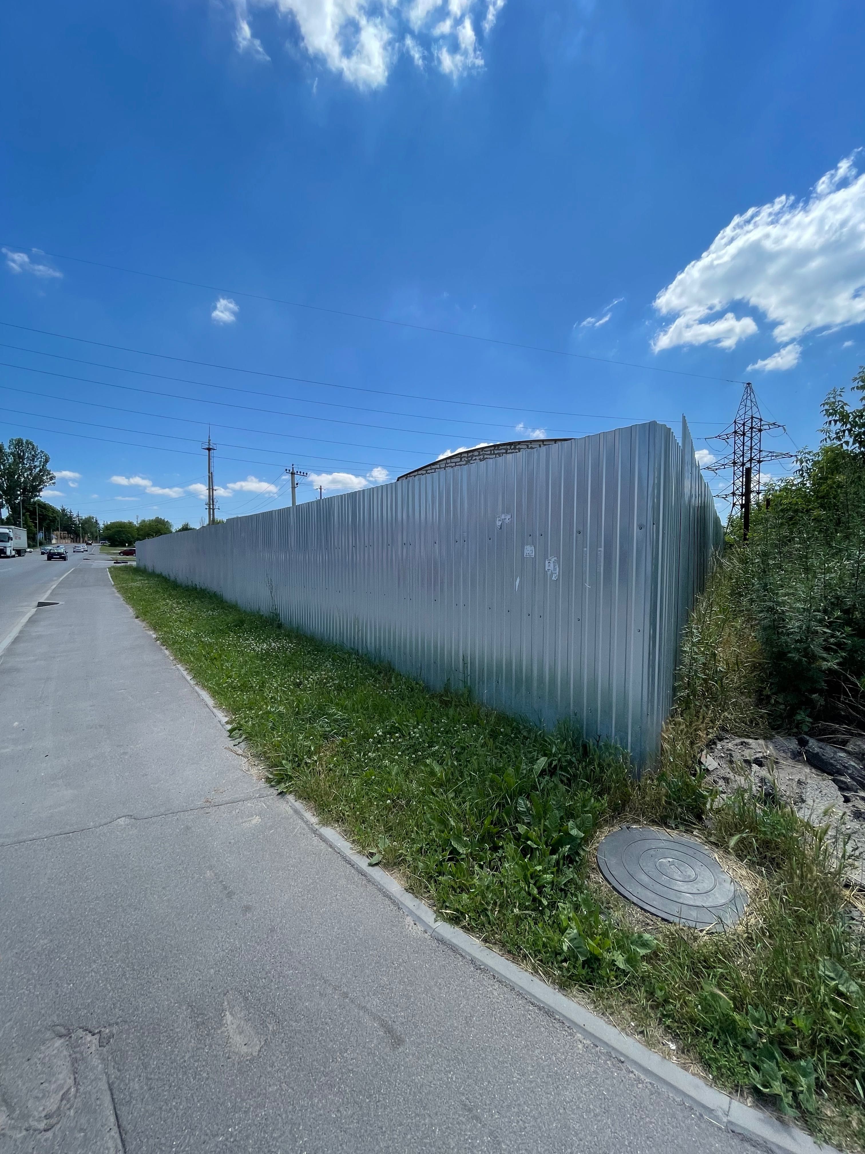 Фото ПЛОЩА - 168 м², ЦІНА - 3 000 $
 у Вінниці