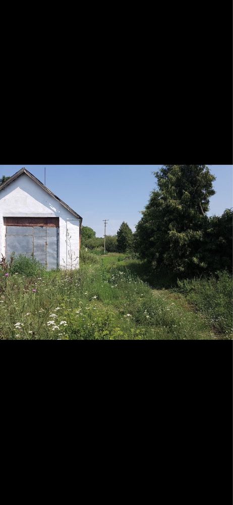 Фото ПЛОЩА - 800 м², ЦІНА - 2 $
 у Вінниці
