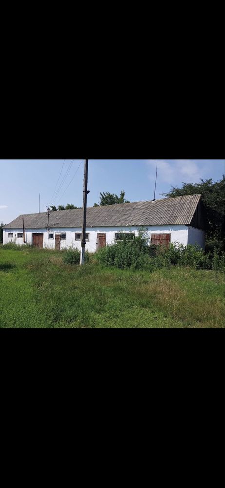 Фото ПЛОЩА - 800 м², ЦІНА - 2 $
 у Вінниці
