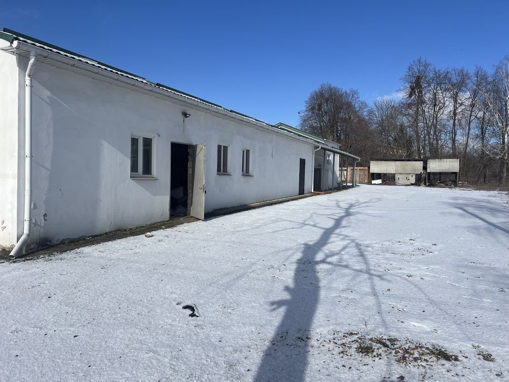 Фото ПЛОЩА - 800 м², ЦІНА - 2 $
 у Вінниці