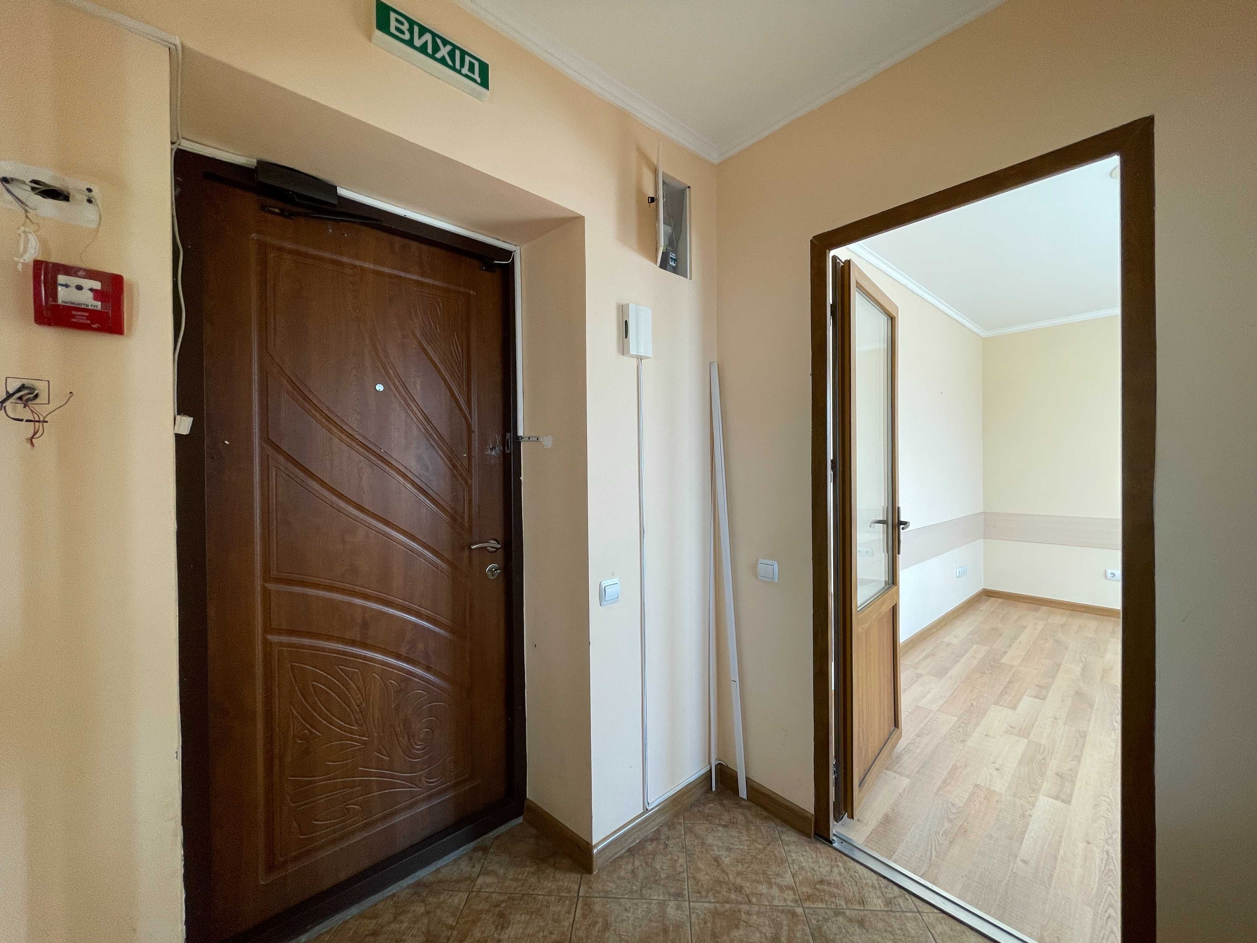 Фото ПЛОЩА - 68 м², ЦІНА - 481 $
 у Вінниці