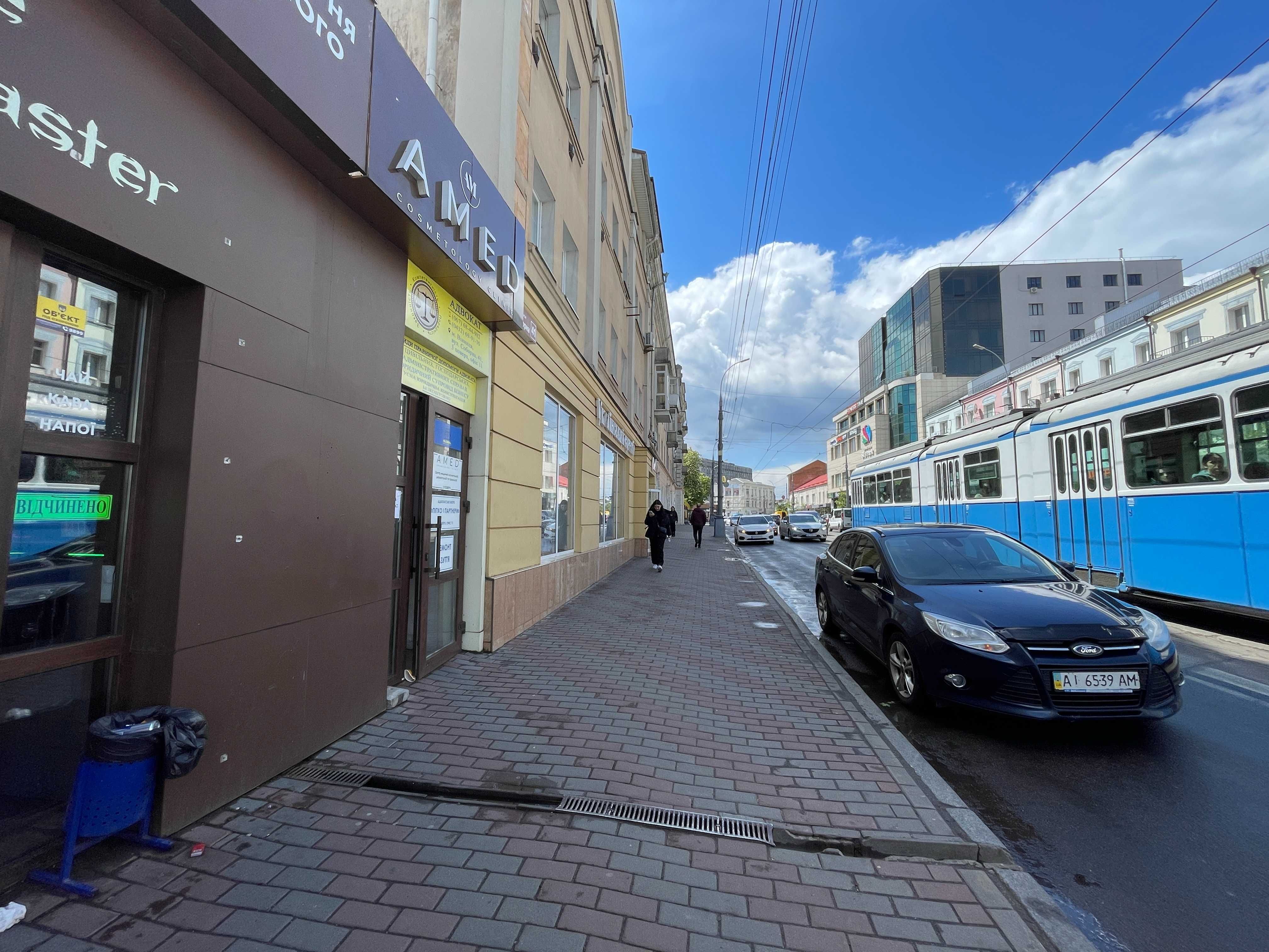 Фото ПЛОЩА - 68 м², ЦІНА - 481 $
 у Вінниці