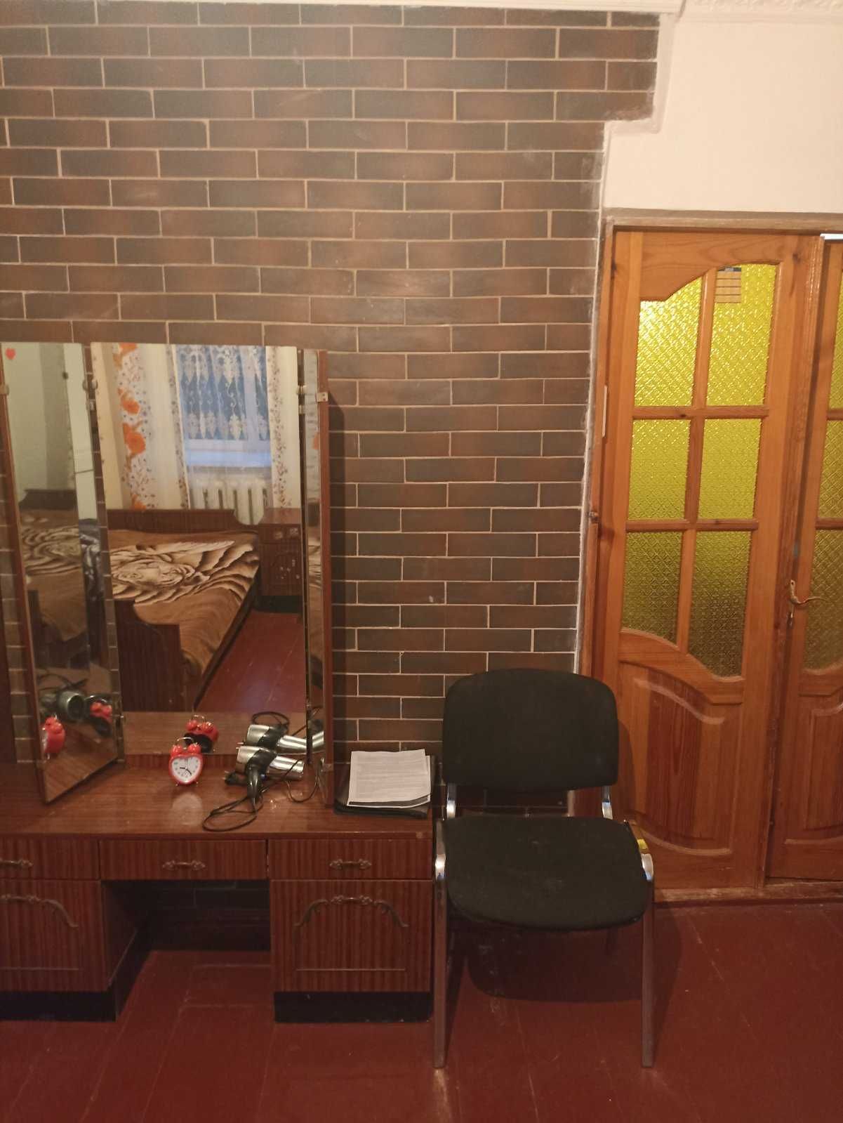 Фото КІМНАТА, ПЛОЩА - 30 м², ЦІНА - 60 $
 у Вінниці