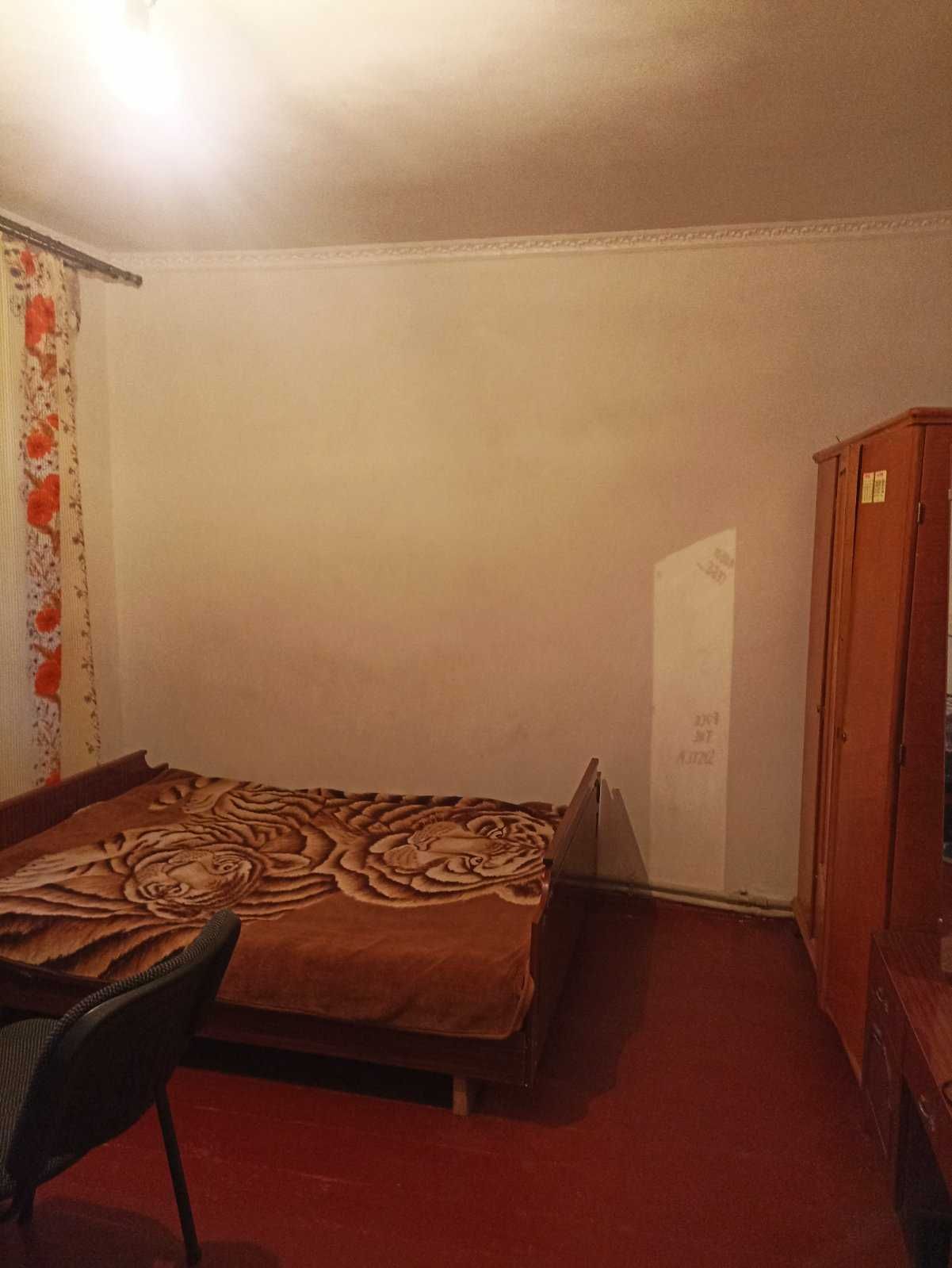 Фото КІМНАТА, ПЛОЩА - 30 м², ЦІНА - 60 $
 у Вінниці