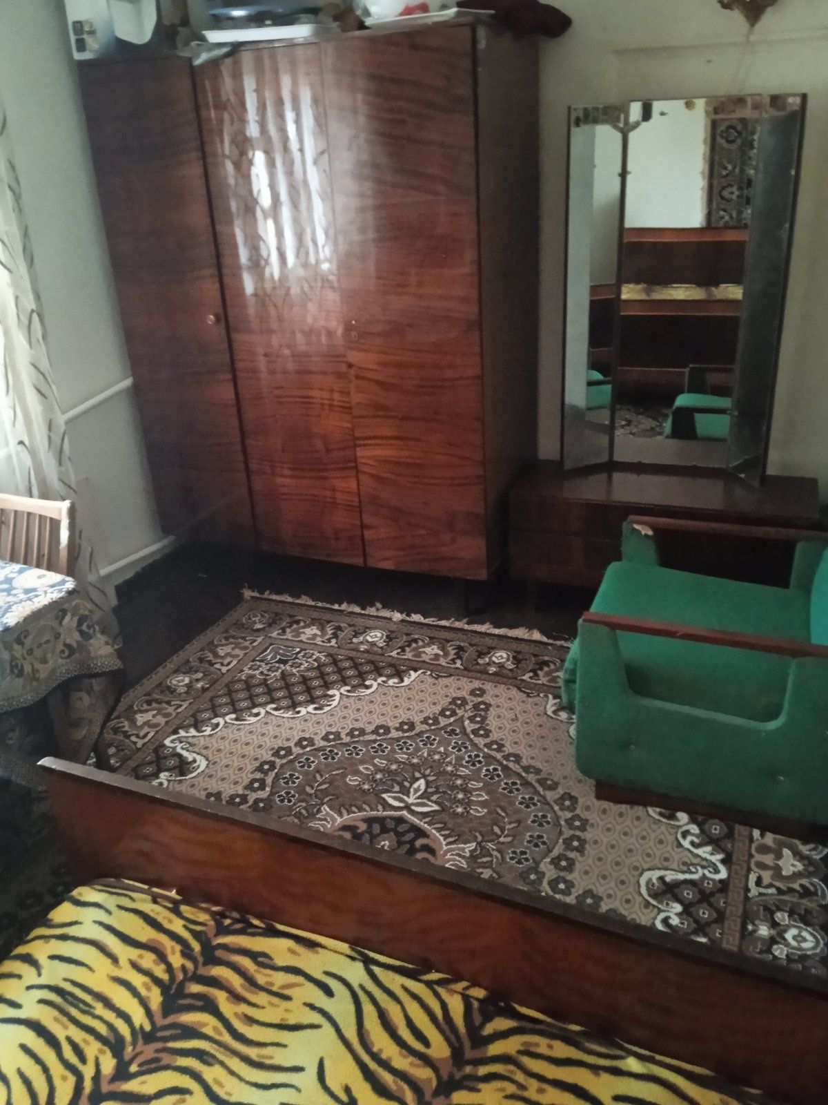 Фото КІМНАТА, ПЛОЩА - 20 м², ЦІНА - 48 $
 у Вінниці