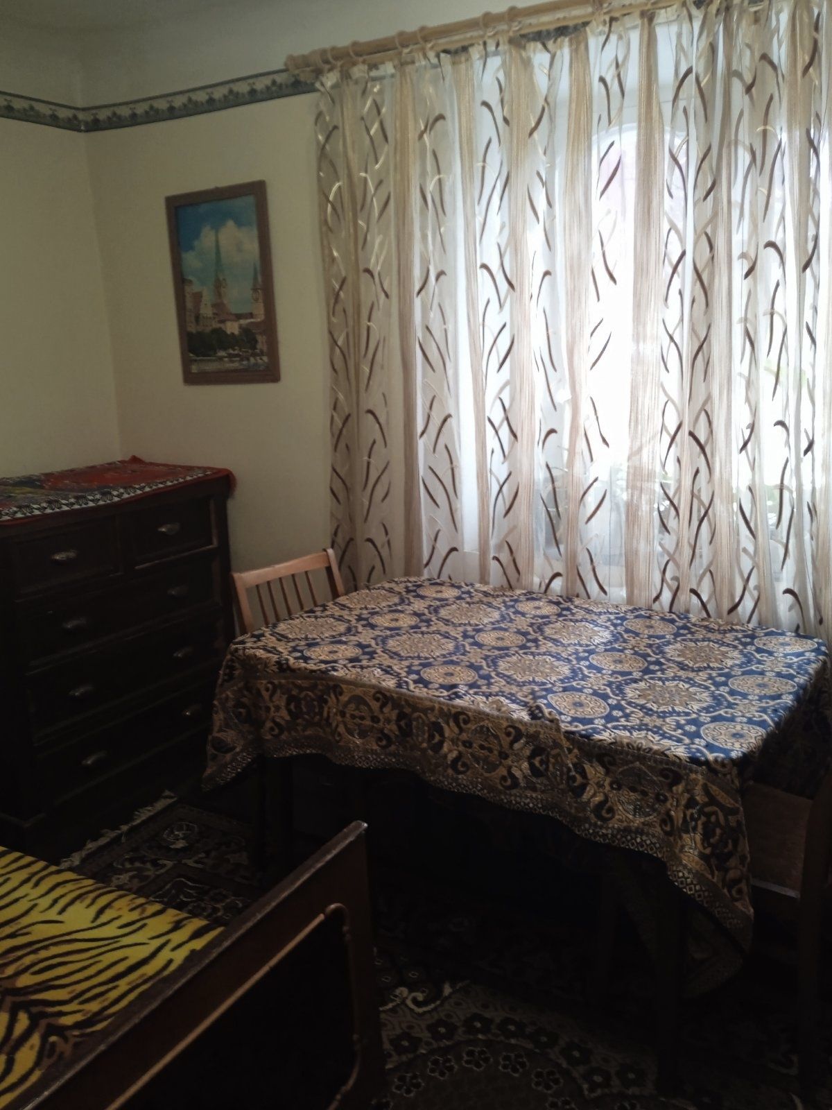 Фото КІМНАТА, ПЛОЩА - 20 м², ЦІНА - 48 $
 у Вінниці